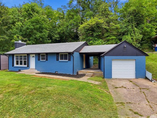 1137 Norway Avenue, Huntington, WV 25705