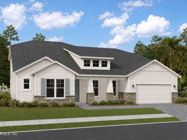 167 HOLSTEIN Boulevard, St. Johns, FL 32259