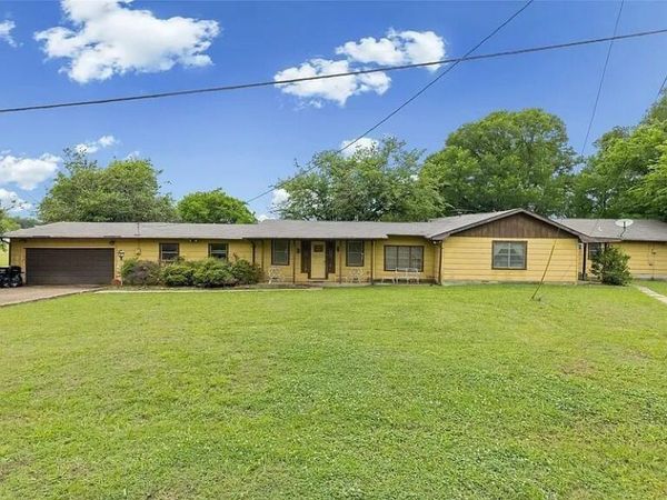 533 Ideal Circle, Quinlan, TX 75474