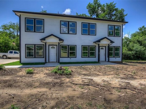 312 Beckham Street, Sulphur Springs, TX 75482