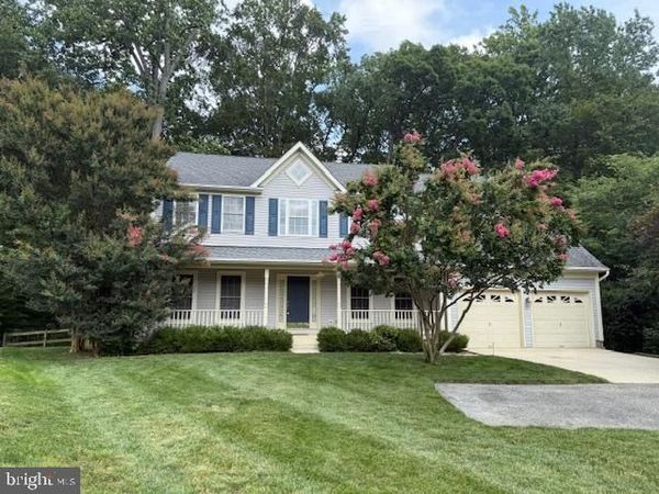 3001 MANDARIN PLACE, WALDORF, MD 20603