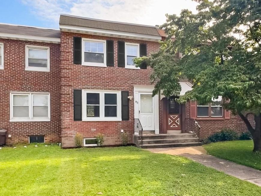 83 Hershey Avenue, Lancaster, PA 17603 Main Photo