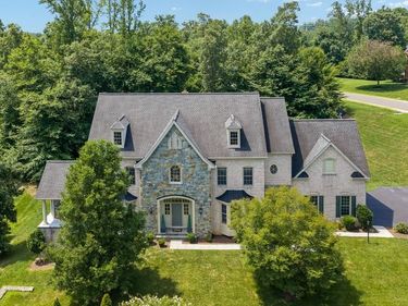 9503 PENIWILL DRIVE, LORTON, VA 22079