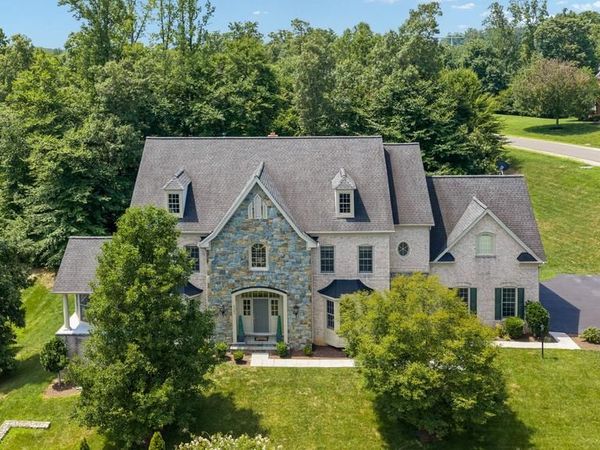 9503 PENIWILL DRIVE , LORTON, VA 22079