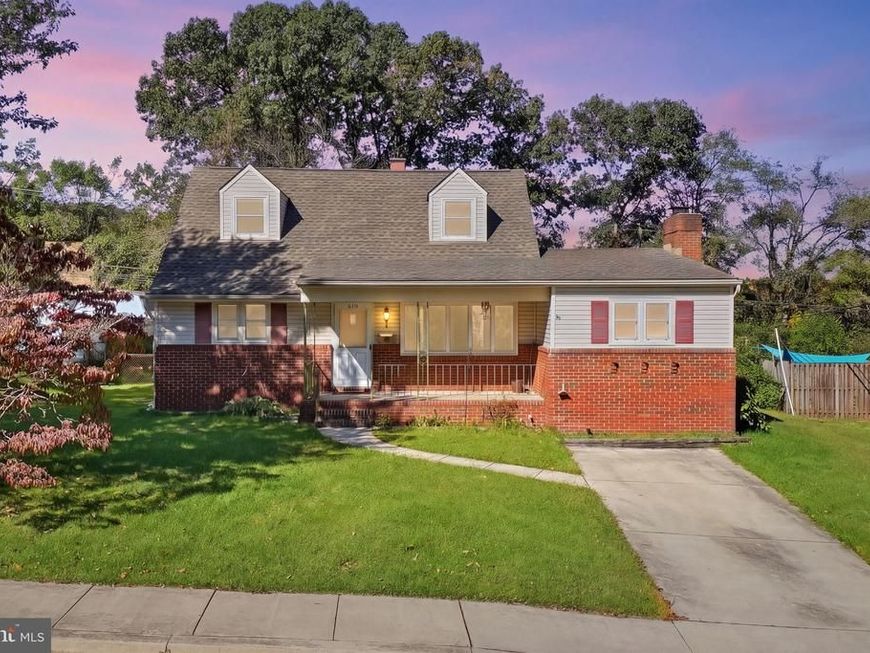 619 Baylor Road, Glen Burnie, MD 21061 Main Photo