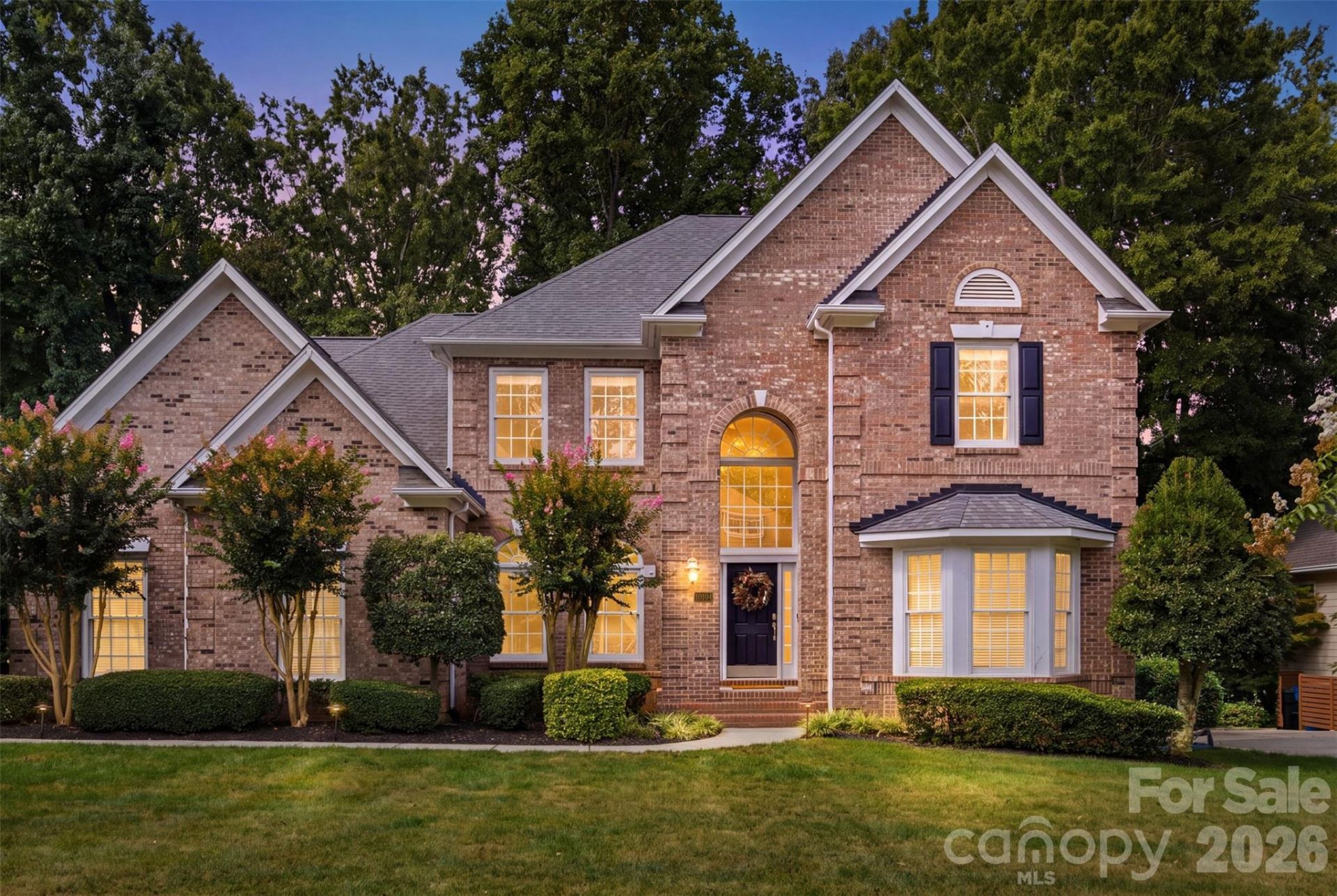10104 Devonshire Drive , Huntersville, NC 28078 Main Photo
