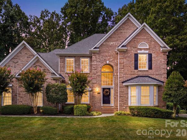 10104 Devonshire Drive , Huntersville, NC 28078