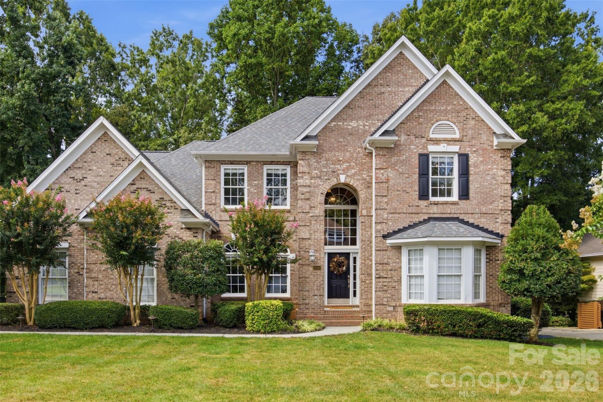 10104 Devonshire Drive, Huntersville, NC 28078 Main Photo