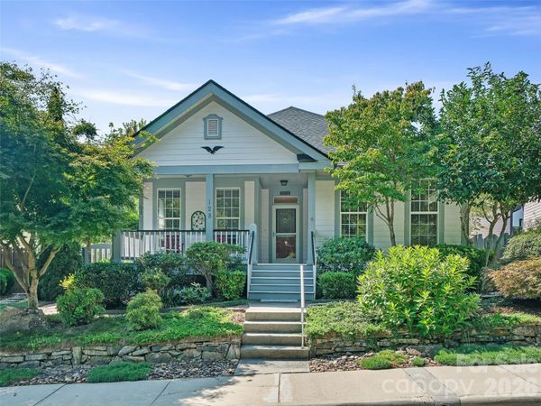 128 Village Greenway None, Flat Rock, NC 28731