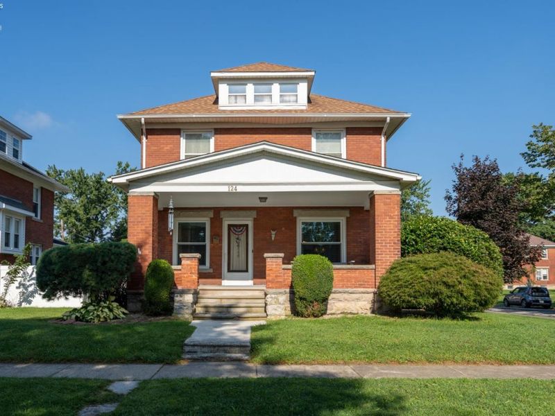 124 N Prospect Street, Fremont, OH 43420 Photo 2