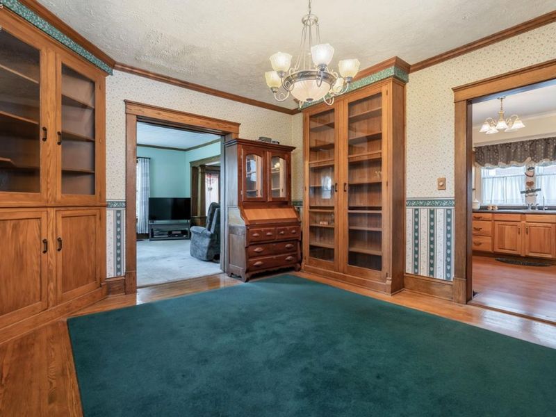 124 N Prospect Street, Fremont, OH 43420 Photo 20