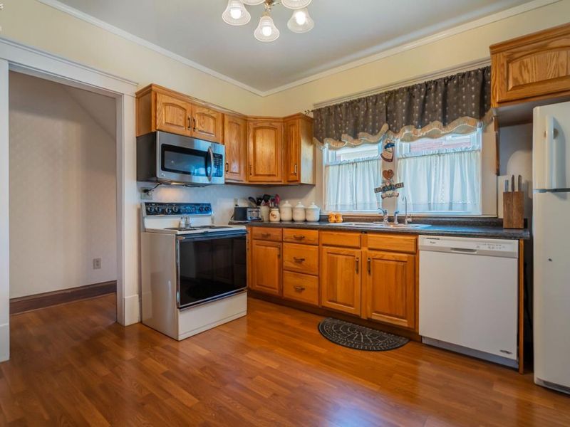 124 N Prospect Street, Fremont, OH 43420 Photo 28