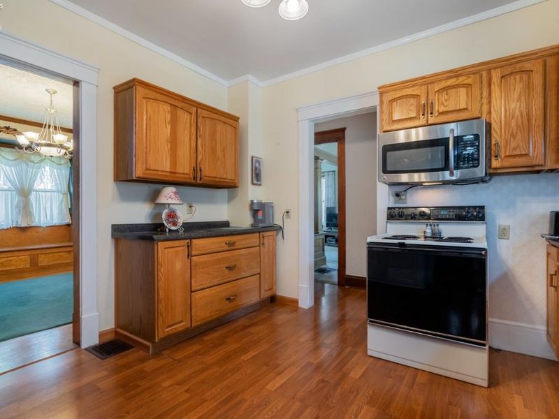 124 N Prospect Street, Fremont, OH 43420 Photo 29