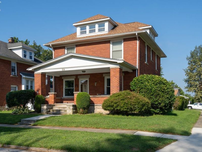 124 N Prospect Street, Fremont, OH 43420 Photo 3