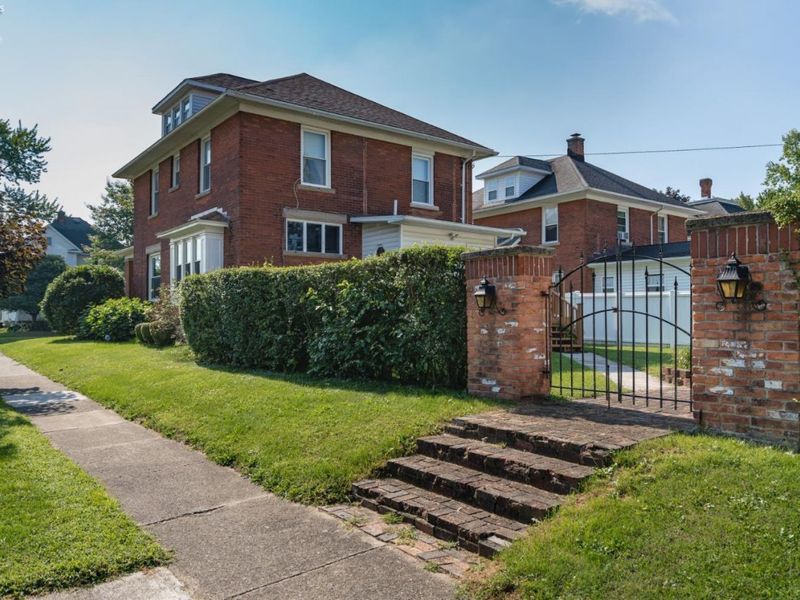 124 N Prospect Street, Fremont, OH 43420 Photo 51