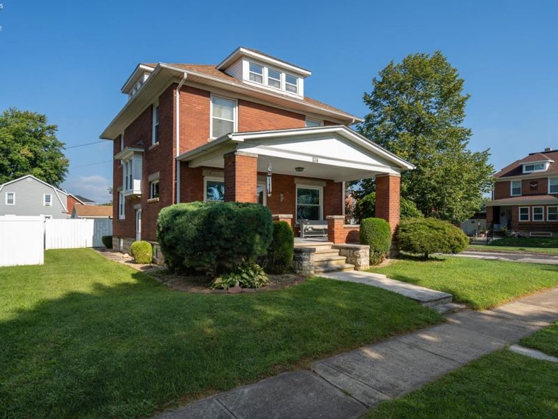 124 N Prospect Street, Fremont, OH 43420 Photo 62