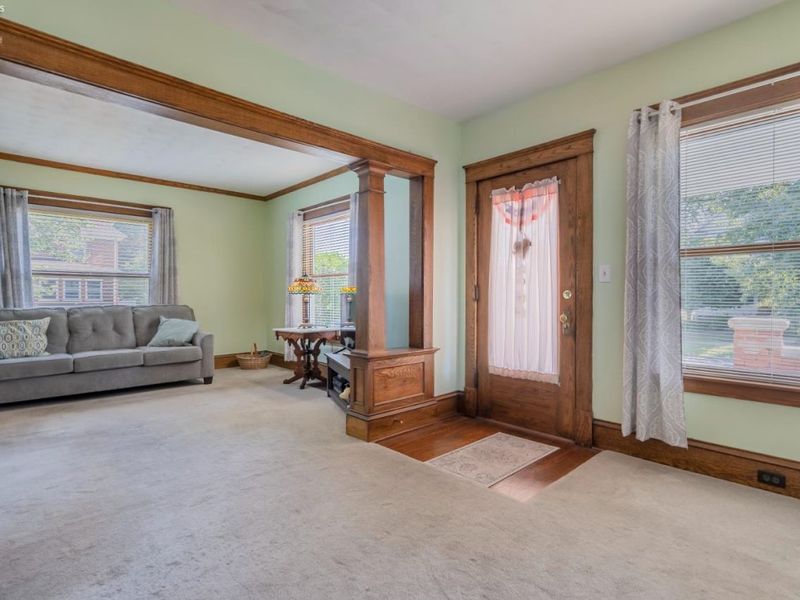 124 N Prospect Street, Fremont, OH 43420 Photo 8