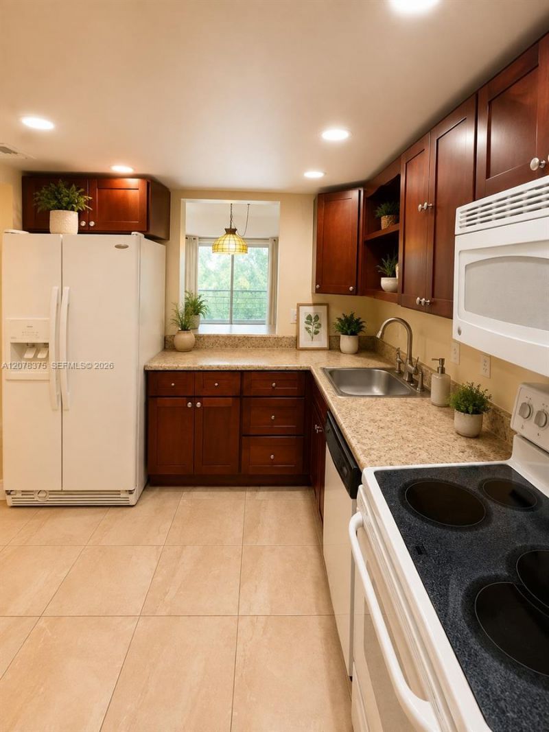 3261 Holiday Springs Blvd , Unit 401, Margate, FL 33063 Photo