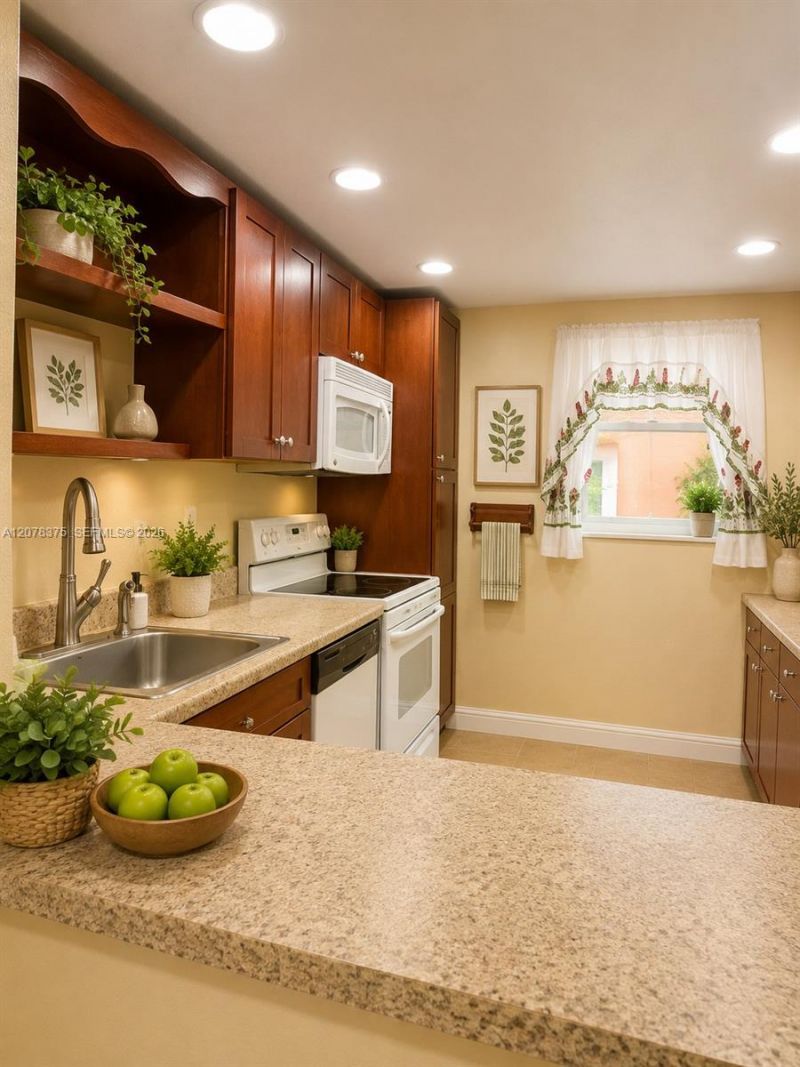 3261 Holiday Springs Blvd , Unit 401, Margate, FL 33063 Photo