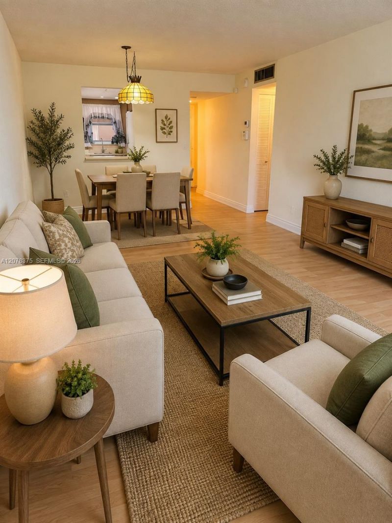 3261 Holiday Springs Blvd , Unit 401, Margate, FL 33063 Photo