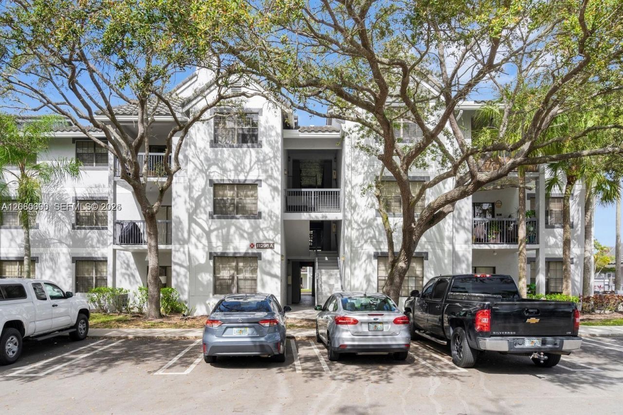 11225 W Atlantic Blvd , Unit 302, Coral Springs, FL 33071 Photo