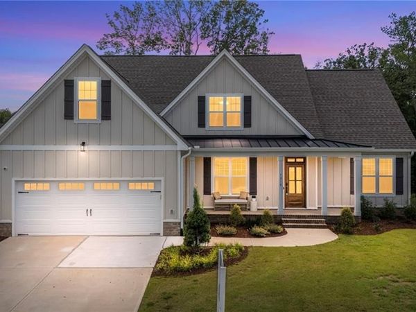 1218 Driftwood Drive, Gibsonville, NC 27249
