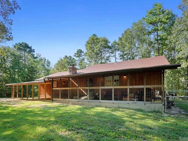 148 Deer Ridge , Bonnerdale, AR 71933