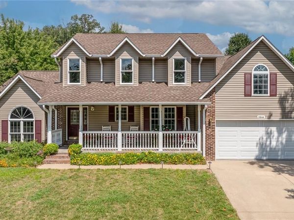 3544 Pheasant Cove Drive , Cape Girardeau, MO 63701