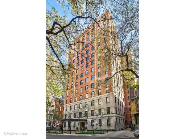 73 E Elm Street , Unit 1B, Chicago, IL 60611