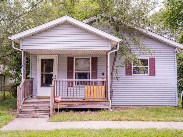 227 Cornelia Street, Benton Harbor, MI 49022