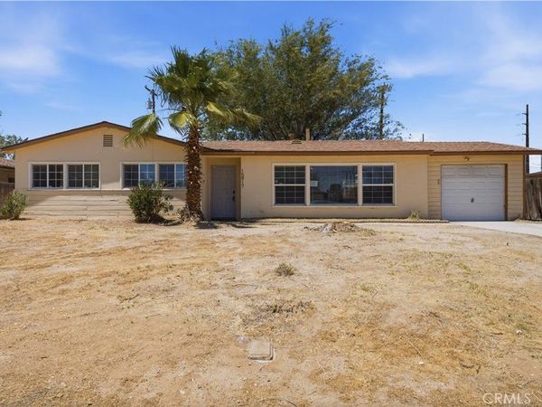 15917 Lee Street, Mojave, CA 93501