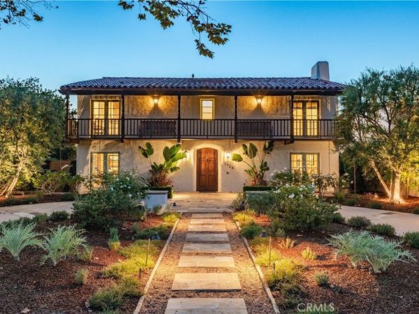 1725 Chelsea, Palos Verdes Estates, CA 90274