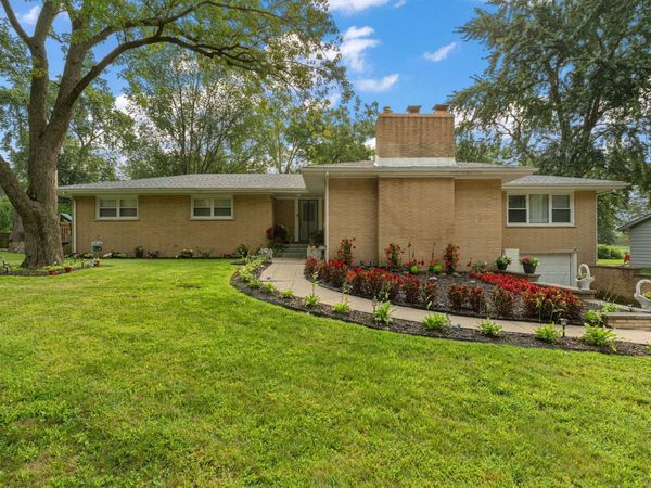 4189 Rutledge Street , Gary, IN 46408