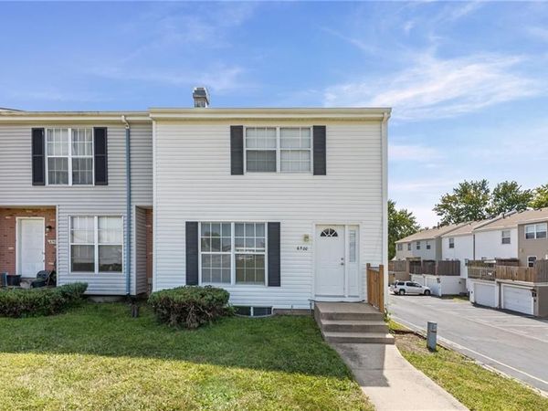 6500 E 128th Street, Grandview, MO 64030