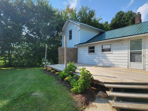4789 Nichols Road, Mason, MI 48854