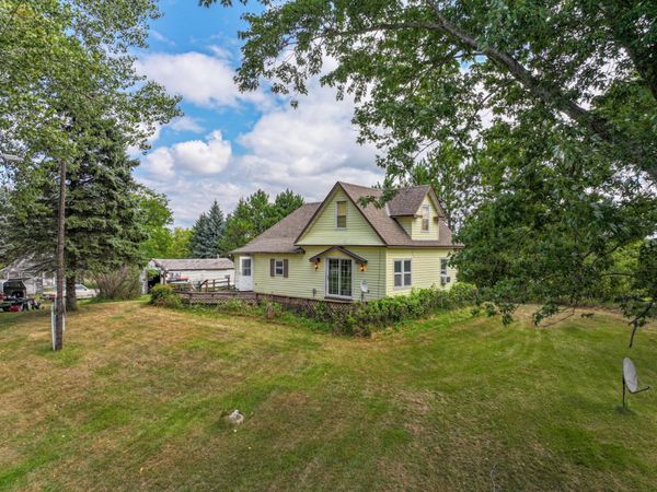 17390 170th Street , Osakis, MN 56360