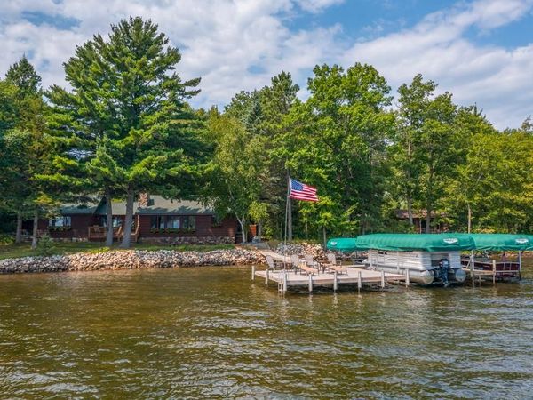 25195 Moonrise Trail , Deerwood, MN 56444