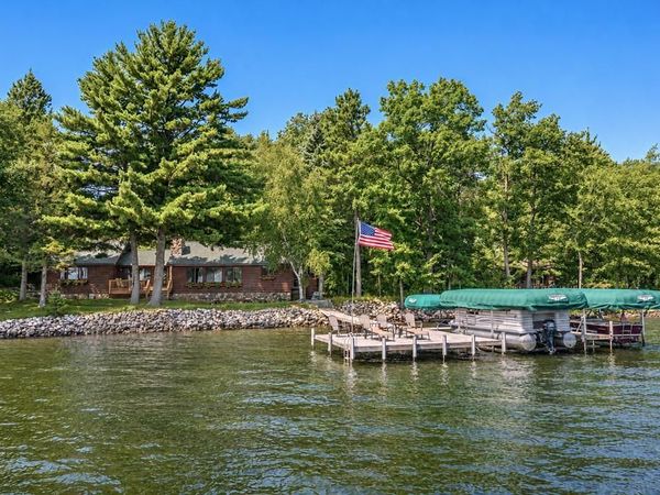25195 Moonrise Trail, Deerwood, MN 56444