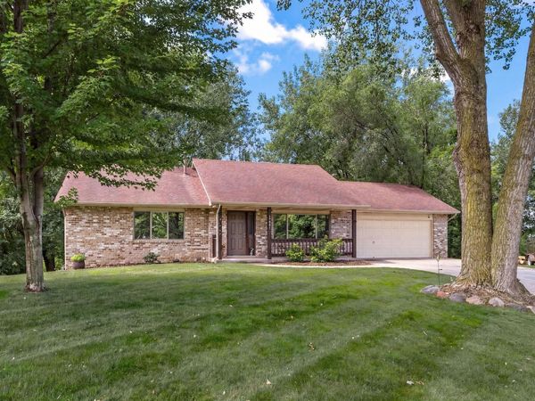 17781 Jasper Court , Lakeville, MN 55044