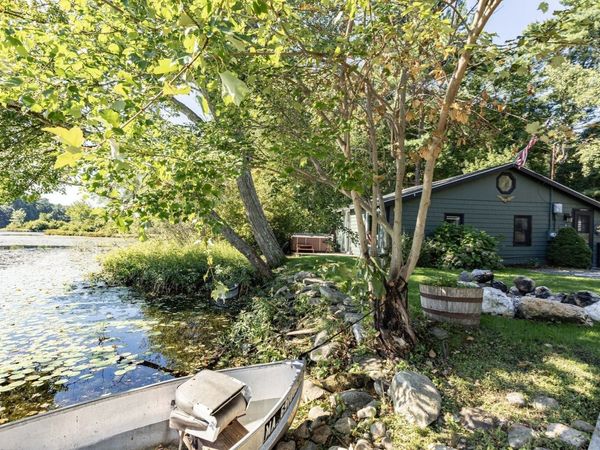 240 Maquan Street, Hanson, MA 02341