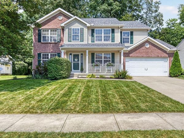 1162 Durbin Terrace, Hamilton Twp, OH 45039