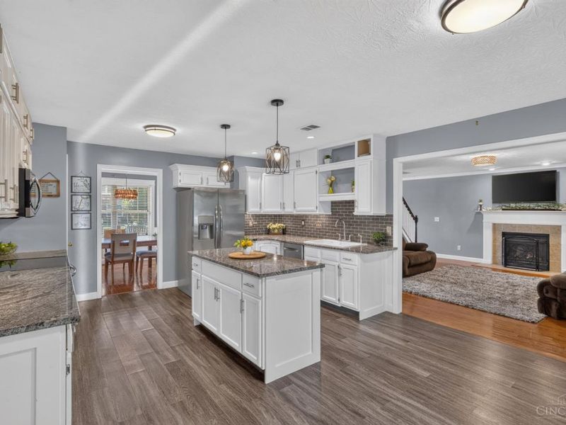 1162 Durbin Terrace, Hamilton Township, OH 45039 Photo 11