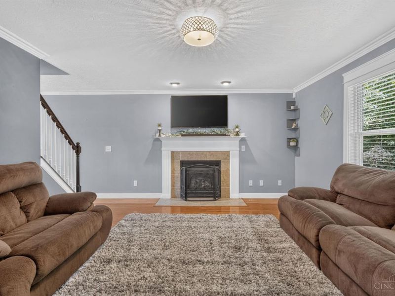 1162 Durbin Terrace, Hamilton Township, OH 45039 Photo 12