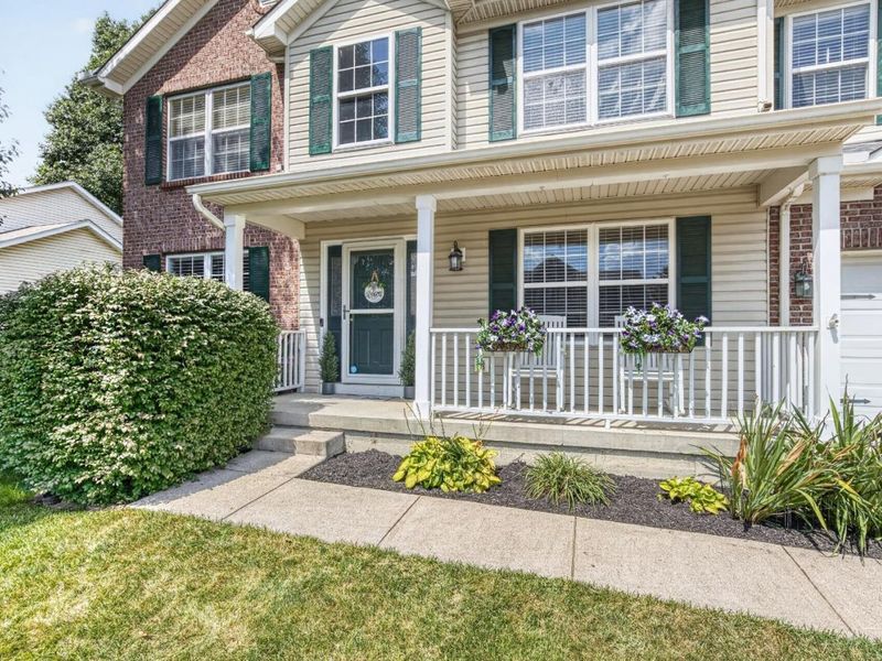1162 Durbin Terrace, Hamilton Township, OH 45039 Photo 6