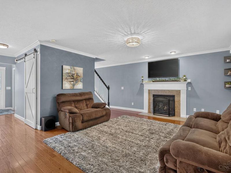 1162 Durbin Terrace, Hamilton Township, OH 45039 Photo 9