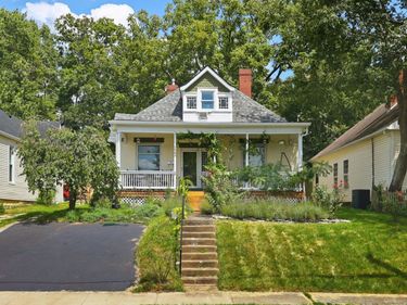 223 E Loudon Avenue, Lexington, KY 40505