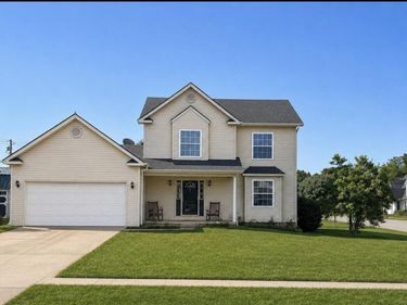 330 Vanover Way, Winchester, KY 40391