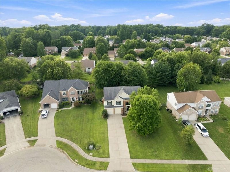 1554 Hunt Club Drive, Milford, OH 45150 Photo 71