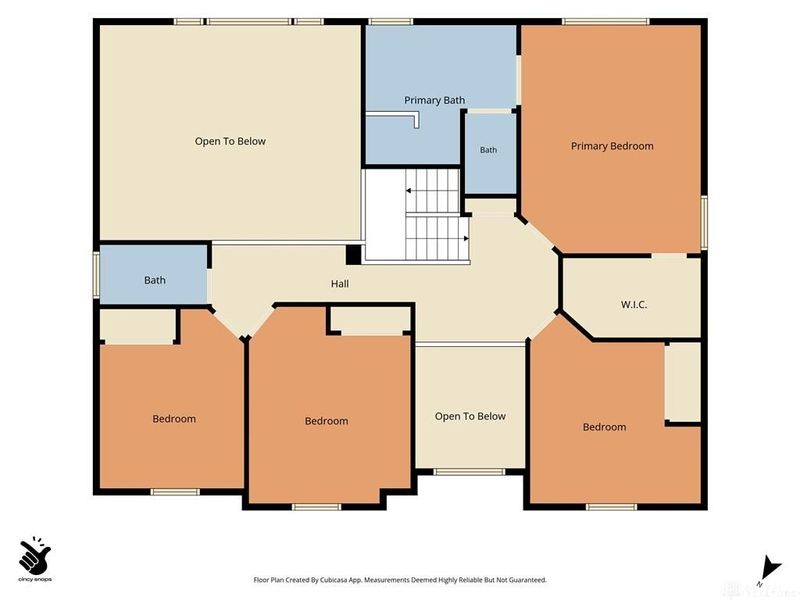 1554 Hunt Club Drive, Milford, OH 45150 Photo 75