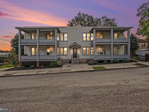 115-117 S JEFFERSON STREET , MOUNT UNION, PA 17066
